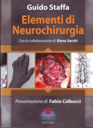 ELEMENTI DI NEUROCHIRURGIA